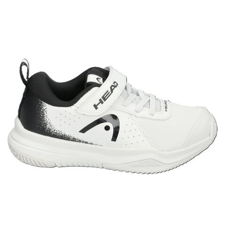 Кроссовки для тенниса Детские HEAD SPRINT VELCRO 4.0 для всех покрытий