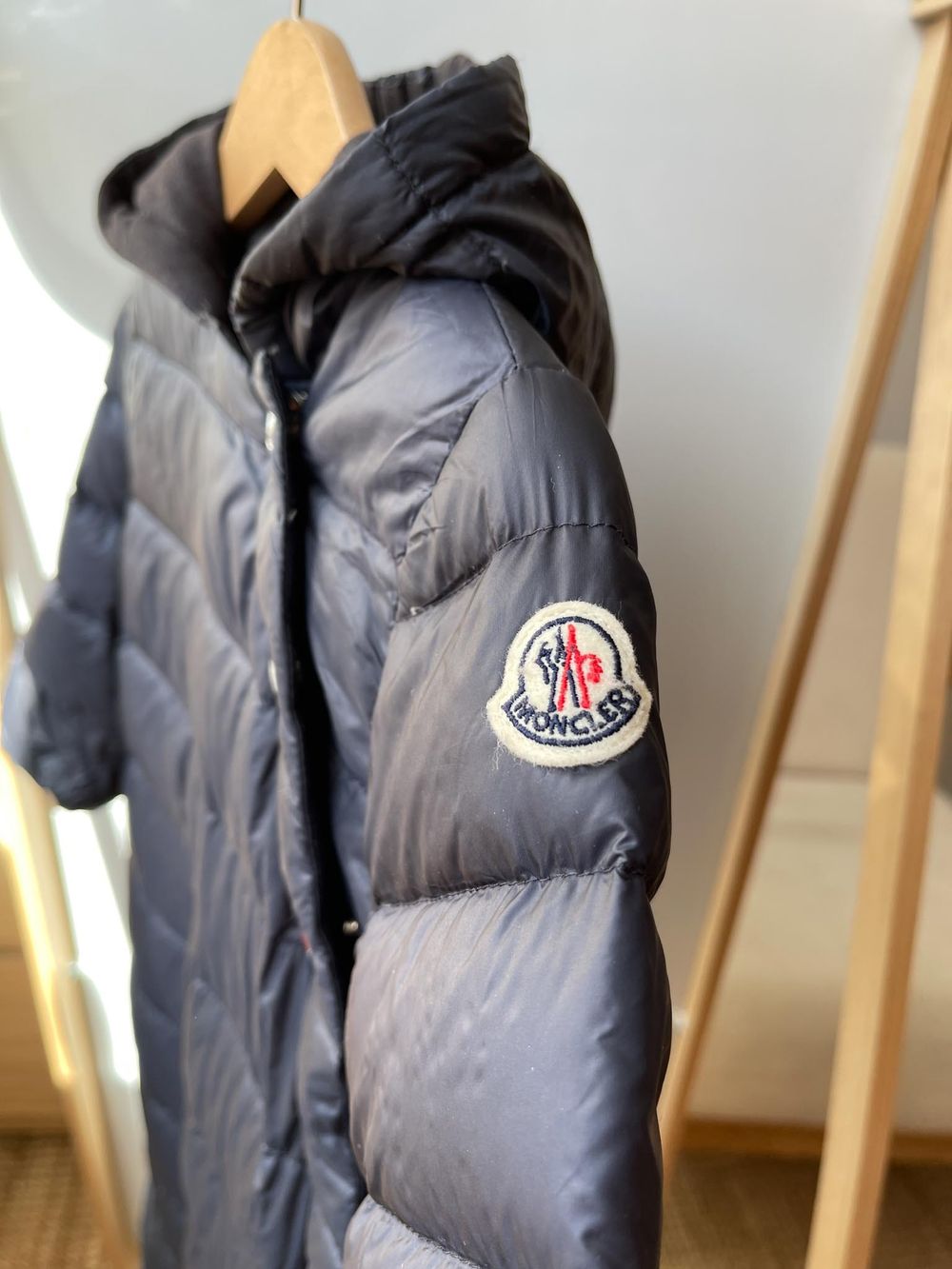 Комбинезон Moncler, 80