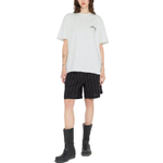 Футболки Stussy x OUR LEGACY SS23 DOT PIGMENT DYED TEE Logo T, 3903834