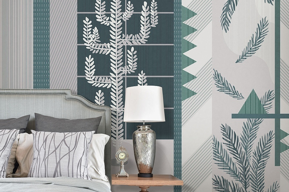 Обои и панно Affresco, коллекция  Fantasy