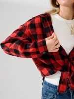 Рубашка женская "Имидж"