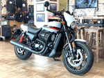 Harley-Davidson Street Rod, 2020