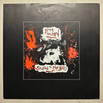 Bone Orchard - Stuffed To The Gills (Англия 1983г.)