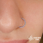 Кликер Side Opal #38 1.2мм