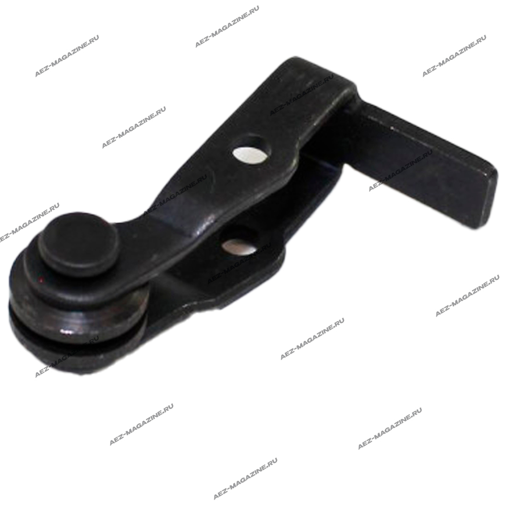Направляющий ролик для лобзика Макита 4340СТ, 4350СТ