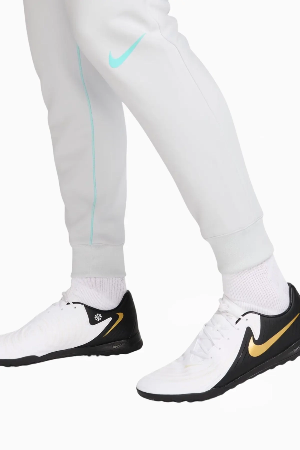 Спортивный костюм Nike Strike+ - белый