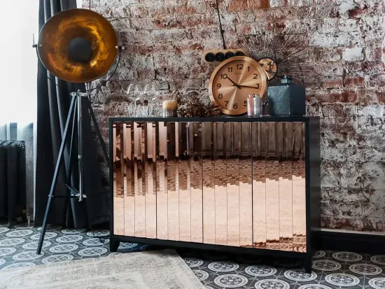 Сервант Dante малый 471417