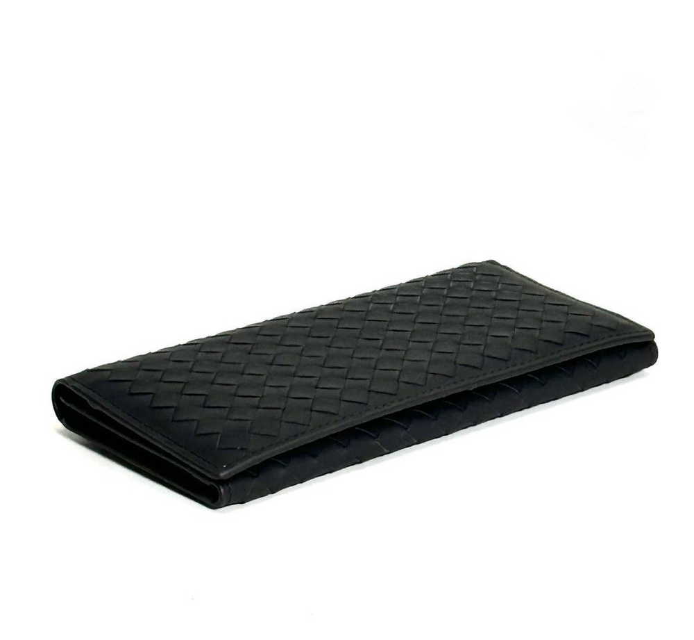 Бумажник Bottega Veneta
