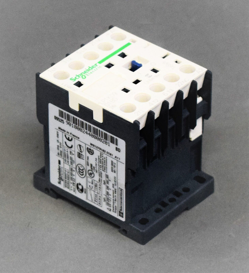 SCHNEIDER ELECTRIC LP1K0901BD