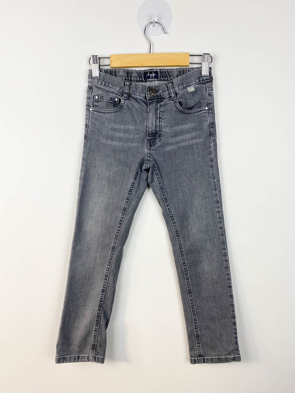 Джинсы Il Gufo