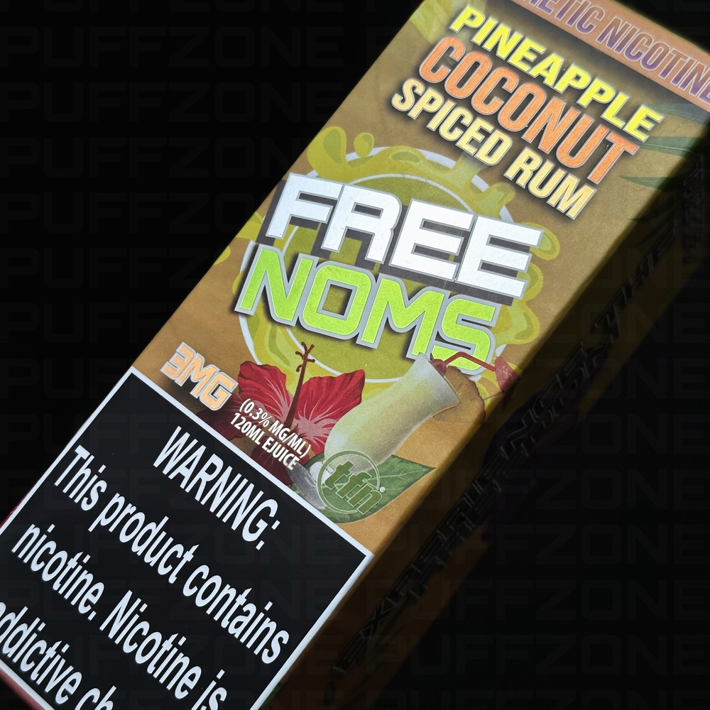 Жидкость Freenoms