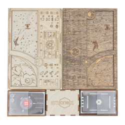 Органайзер Звёздные Войны: Восстание (Star Wars: Rebellion)