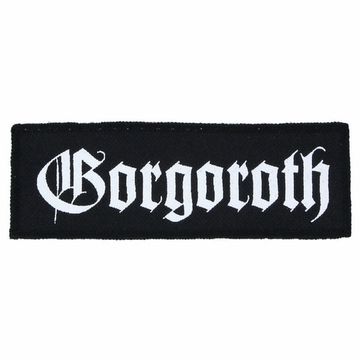 Нашивка Gorgoroth (448)