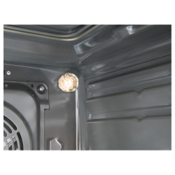 Комбинированная плита Hansa FCMW58028