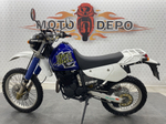 Suzuki Djebel 250XC , 1999