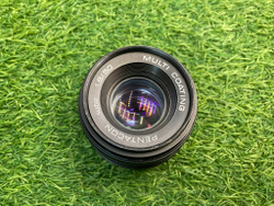 Pentacon Auto MC 1.8/50mm M42