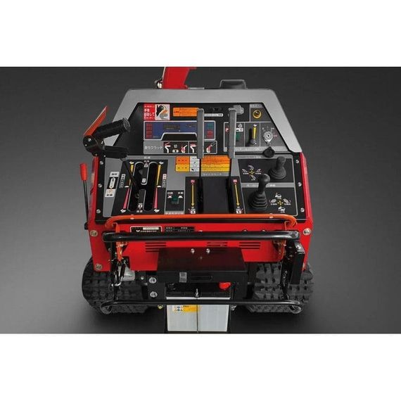 Снегоуборщик CAIMAN EDO 43YD(18)