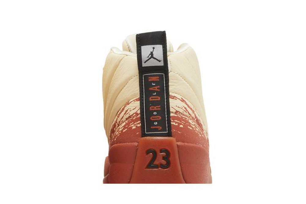Кроссовки Eastside Golf X Jordan Air Jordan 12 Retro
