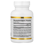 California Gold Nutrition, астаксантин, 10 мг, 120 вегетарианских капсул