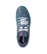 Babolat Sensa Женские Североатлантические-Белые Кроссовки