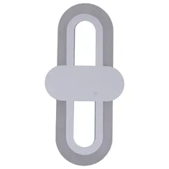 11486-0.2-01A WH светильник настенный