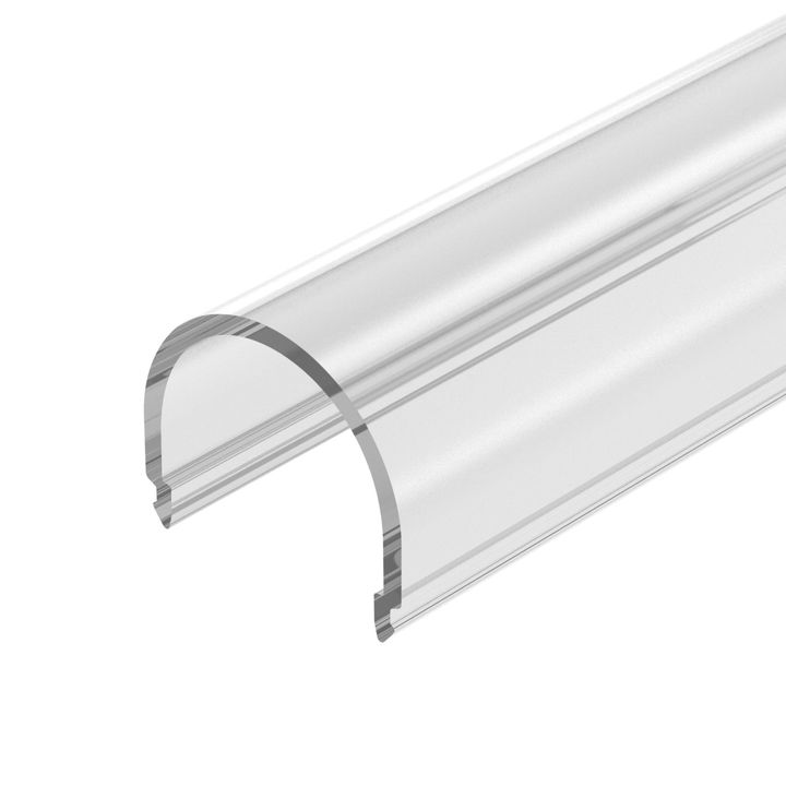 Рассеиватель Arlight G-L прозрачный для PLS-GIP 015951