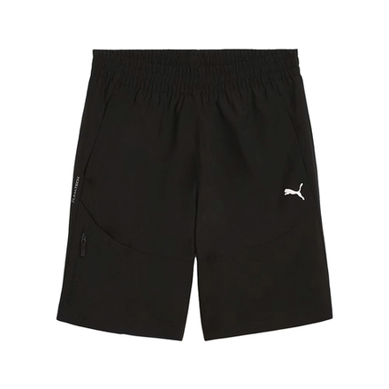 Мужские шорты PUMA TECH Cargo Woven Shorts