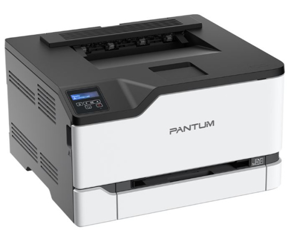 Принтер лазерный цветной Pantum CP2200DW
