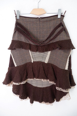 Юбка Sugar Free красивая 40 размер