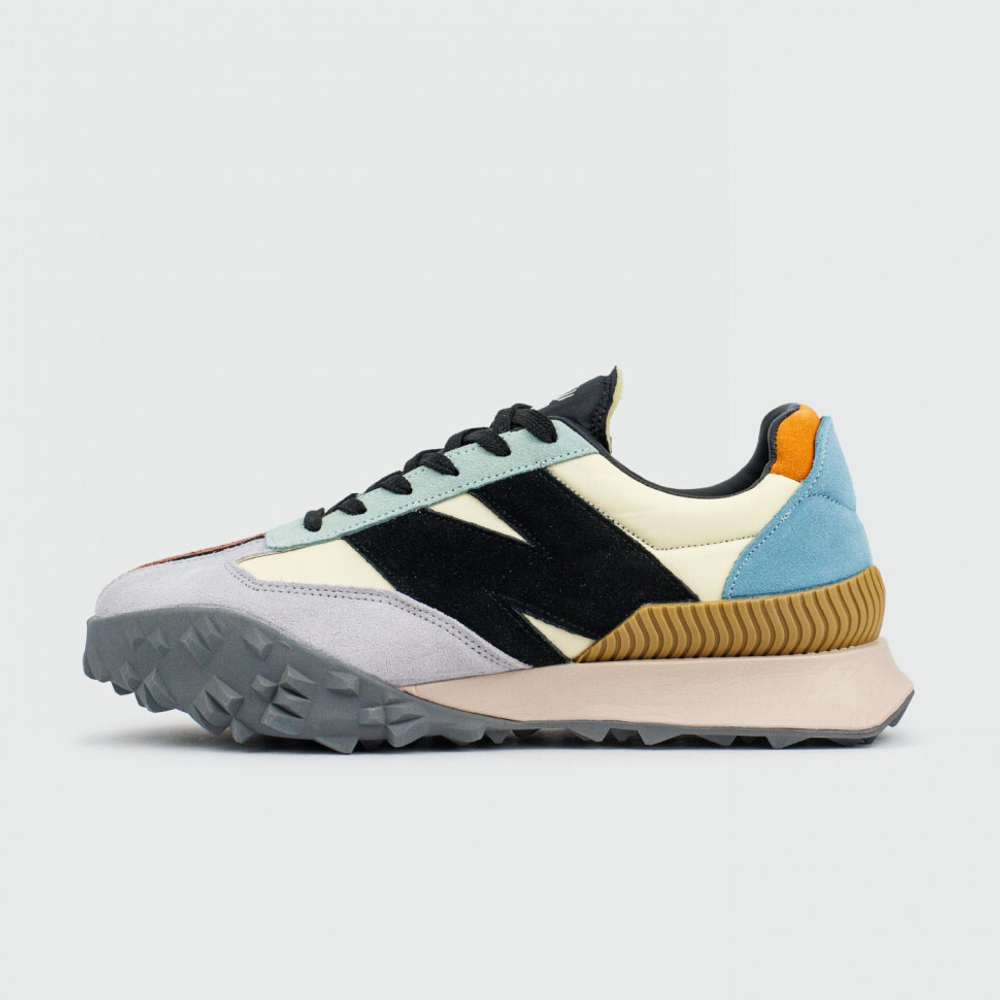 кроссовки New Balance XC-72 Multi-Color
