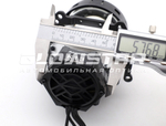 Билед модули Aozoom K13 3.0 дюйма, 12V 52/57W 4300/4600Lm (комплект, 2шт)