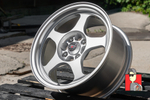Комплект дисков Desmond RegaMaster EVO 15x7 et35 4x100