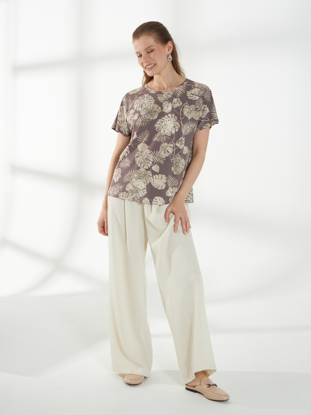 Джемпер С-34 ПРЛ AKIMBO