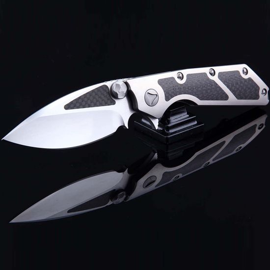 Нож Microtech Doc Limited MT/DocTiSat