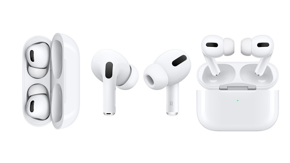 наушники airpods pro lux 2