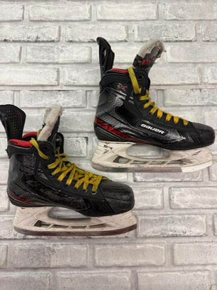 Bauer vapor 2x JR 5D (EUR 38,5)