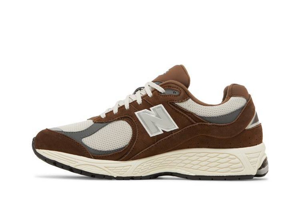 Кроссовки New Balance Nb 2002R