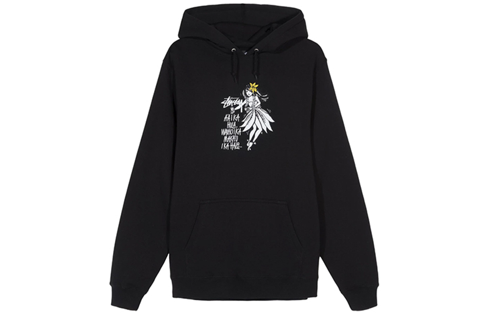 Худи Stussy Dare To Dance Hood, 1924613