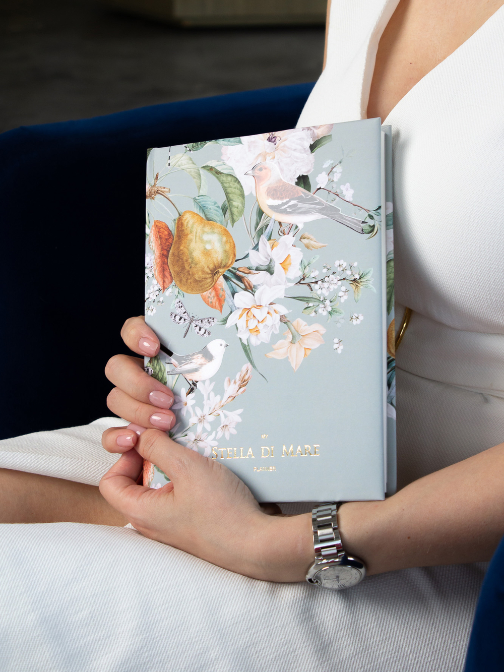 Подарочный набор Премиум - "Песня Волшебной Птицы" | Magic Bird's Song