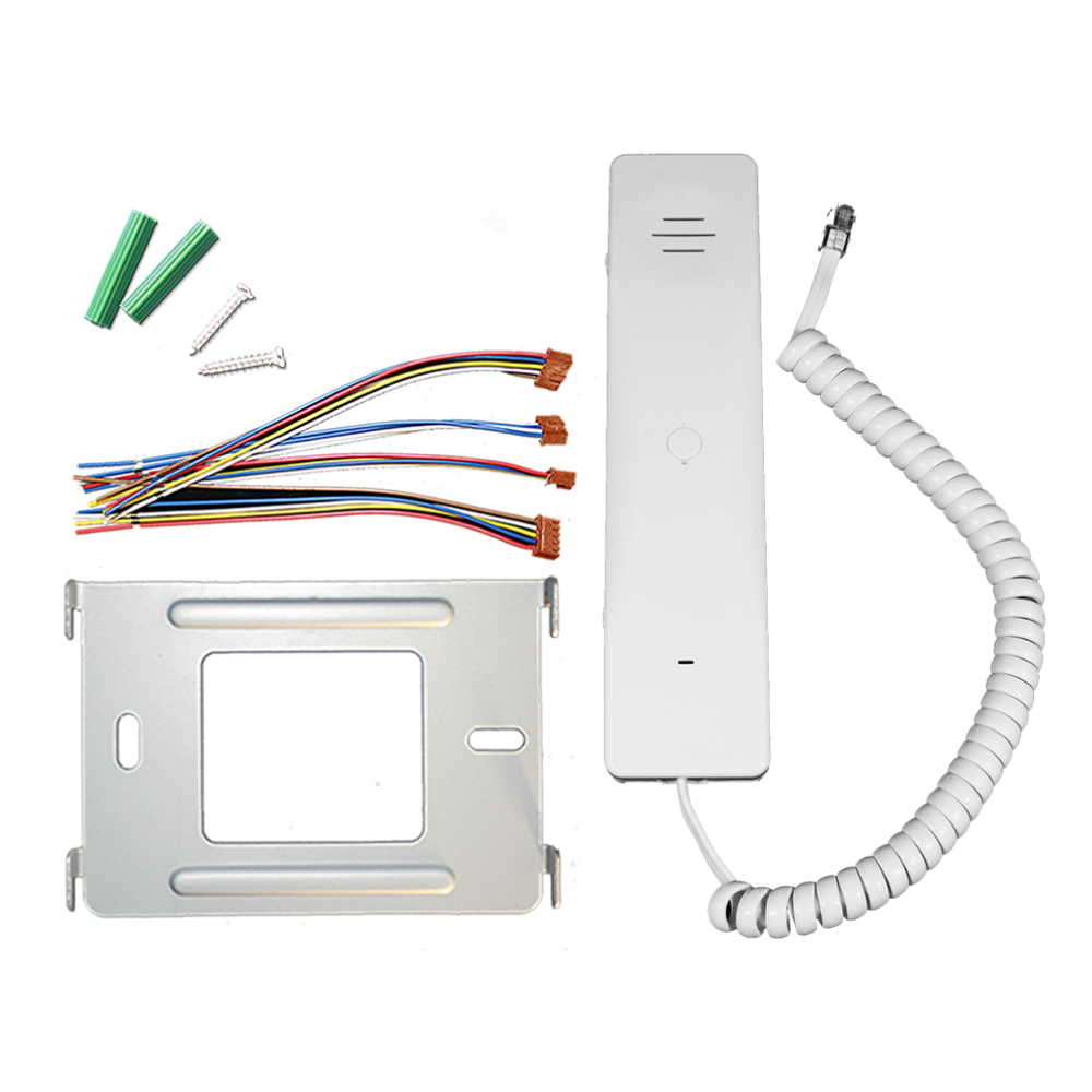 Tantos Elly-S с трубкой комплект поставки