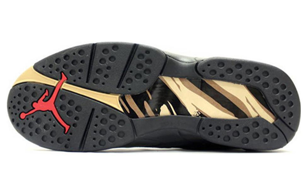 Кроссовки Jordan Retro Ovo Black