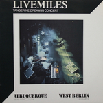 Tangerine Dream / Livemiles (LP)