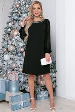 Платье 70949 Avili