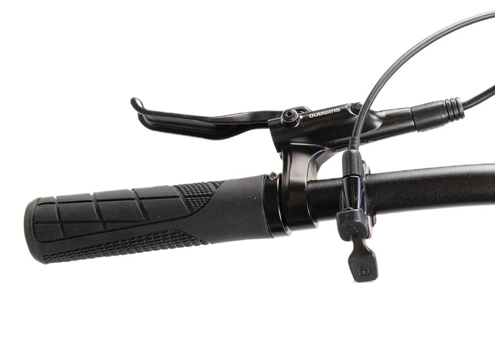 Cord 7BIKE 27,5'' (2024) Размер рамы "21"