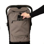 Прогулочная коляска Peppy Aero