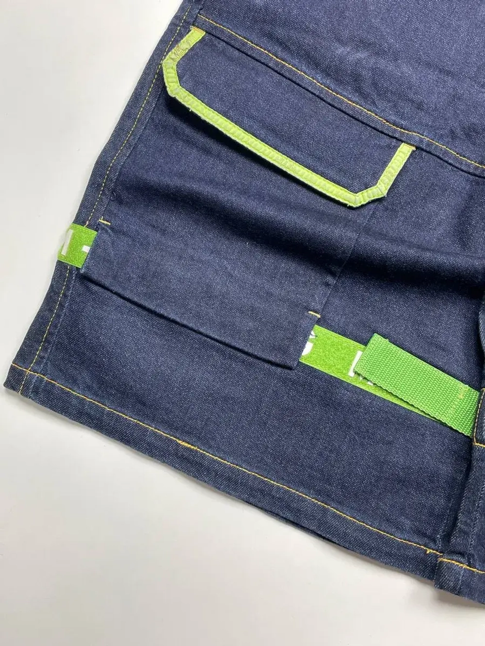 Шорты от MFG Ecko South pole True religion Jnco