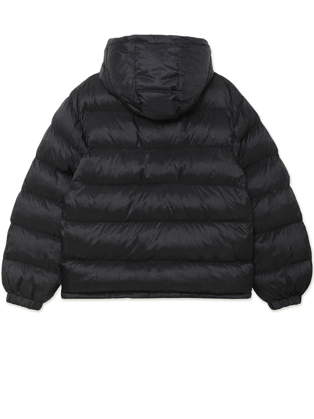 Куртка Утепленная С Капюшоном Elevation Puffer Jacket