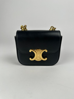 Сумка Celine Mini Chain Claude