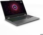 Ноутбук Lenovo LOQ 15AHP9 15.6" / 16 Гб / SSD 1000 Гб / Без ОС / 83DX00BGRK