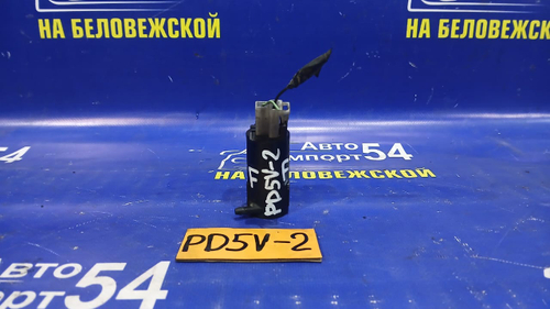 Моторчик бачка омывателя MITSUBISHI DELICA 1998